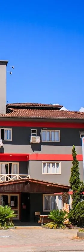 Hotel Palugi，位于约恩维利的酒店