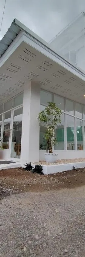 PATRA Agaligotel，位于范县的酒店