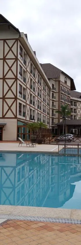 Flat em Pedra Azul，位于佩德拉阿祖尔的酒店