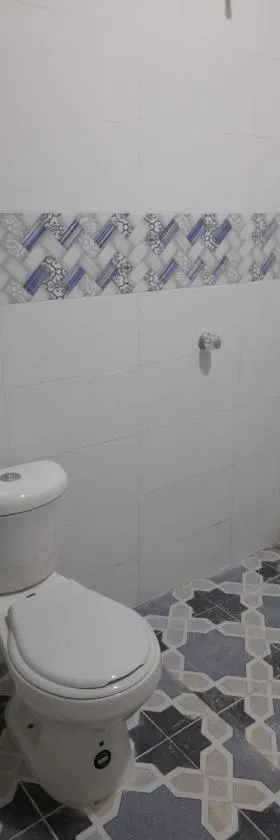 Hospedaje Rural Amanecer Llanero，位于雷斯特雷波的酒店