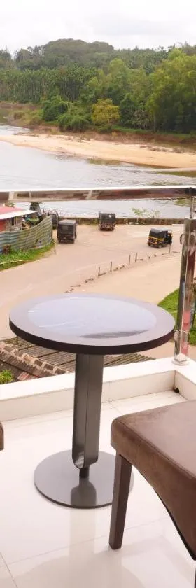 kalkulicomforts，位于Sringeri的酒店