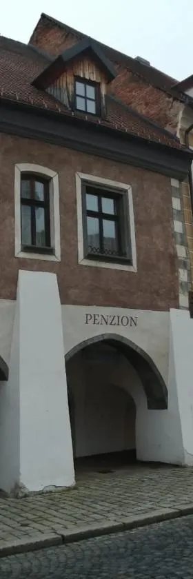 Bed&Bike Prachatice，位于普拉哈季采的酒店