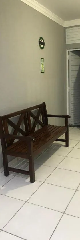 Ótima casa de praia em pontal do Paraná，位于巴拉那州蓬塔尔的酒店