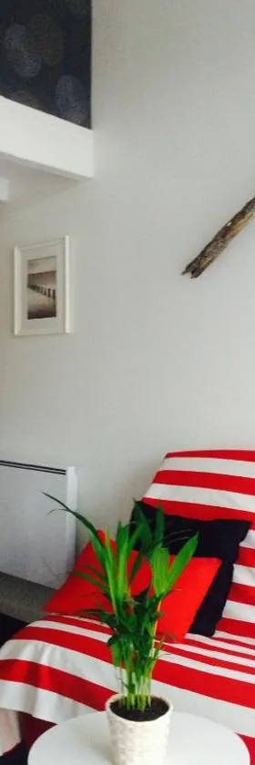 Halte cosy au porte de Bordeaux，位于苔丝的酒店