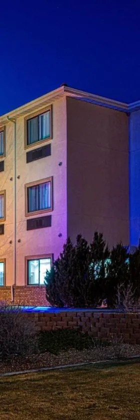 Holiday Inn Express & Suites Alamosa by IHG，位于阿拉莫萨的酒店