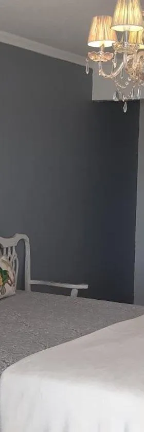 Pousada Cris Garden Bed&Breakfast，位于伊瓜苏的酒店
