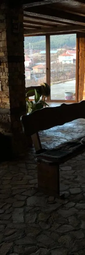 Guest House Agush，位于Kribul的酒店