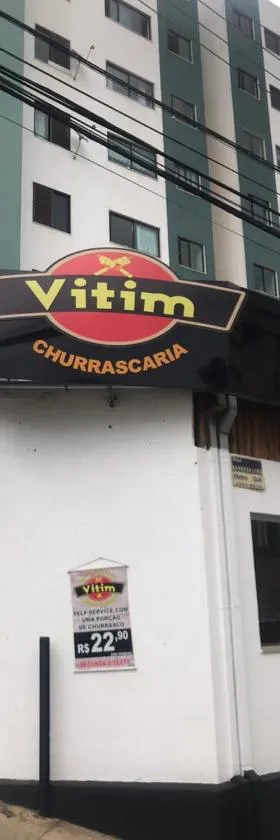 Apartamento Centro Lavras，位于拉夫拉斯的酒店