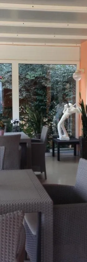 Hotel Zsida，位于赛特古特哈德的酒店