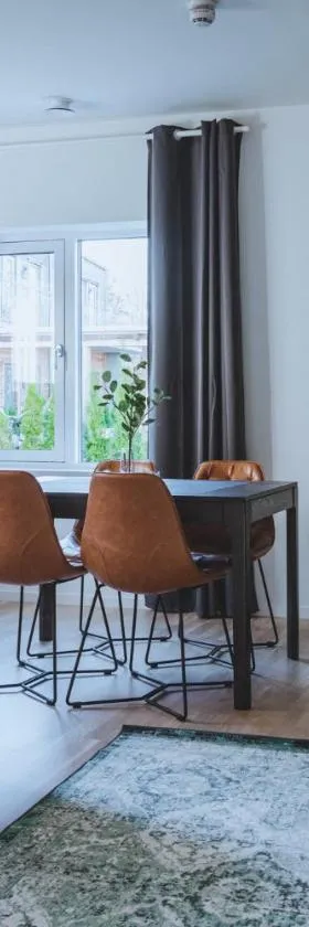 Magnolia House Norrviken，位于索伦蒂纳的酒店