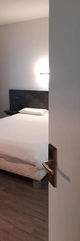 le tout va bien，位于Valence的酒店