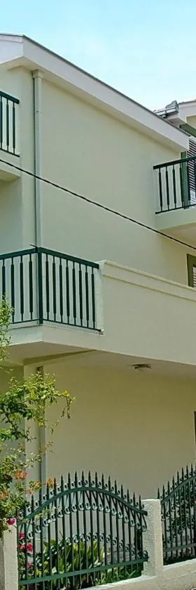 欧达洛维克公寓，位于比耶拉的酒店