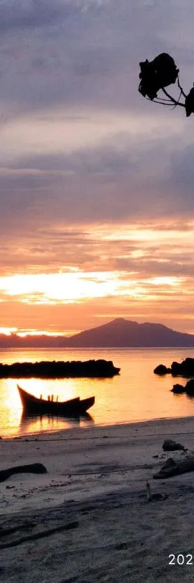 pulau weh sabang marifi，位于Paya的酒店