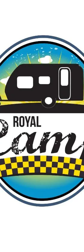 Nowoczesne przyczepy kempingowe Chałupy Royal-Camp，位于查普伊的酒店