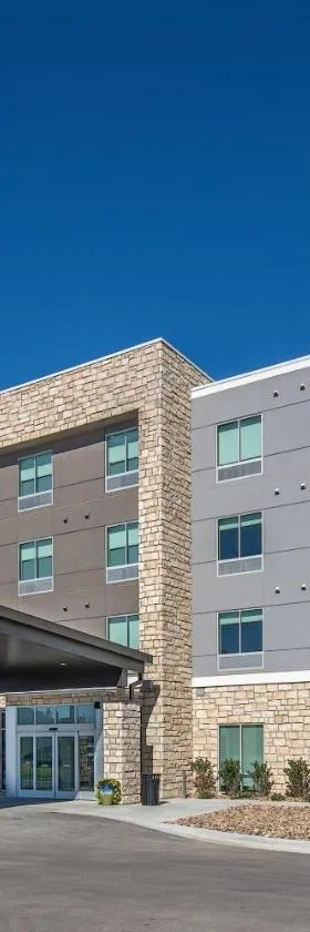 Holiday Inn Express & Suites - West Omaha - Elkhorn by IHG，位于奥马哈的酒店
