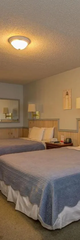 Vacationland Inn & Suites，位于Brewer的酒店