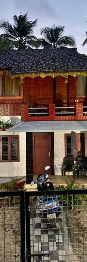Cherai Beach Retreat，位于柴瑞海滩的酒店