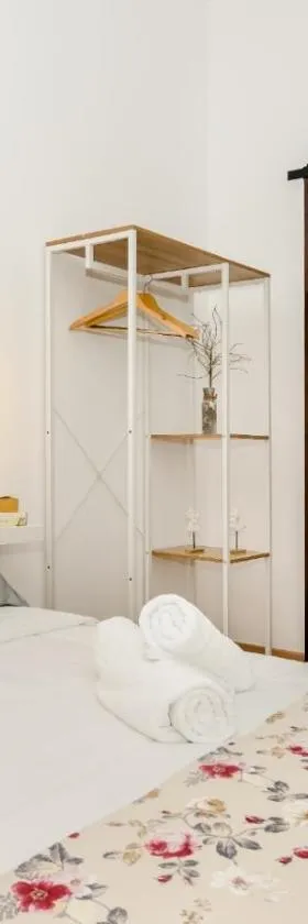 PALACIO Boutique，位于安娜的酒店