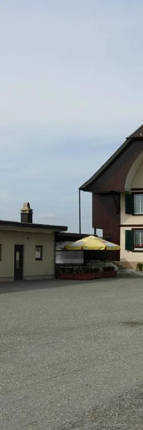 Gasthof Freienhof，位于Hellsau的酒店