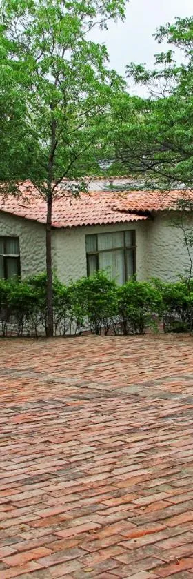 Girardot Cabañas - Balcón de Guabinal，位于吉拉尔多特的酒店