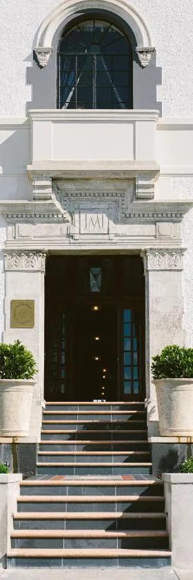 The Convent Hotel，位于奥克兰的酒店