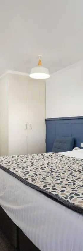 Granite Belt Motel，位于史丹霍普的酒店