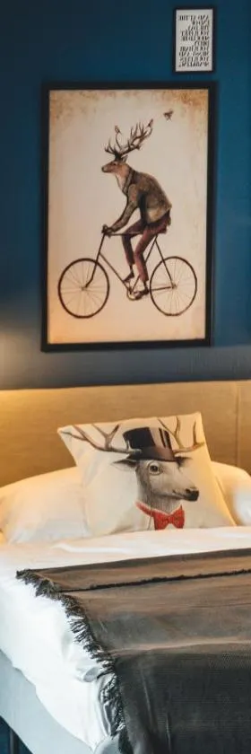 Hotel Sportalm - Adults Only Boutique Hotel，位于巴德小基希海姆的酒店