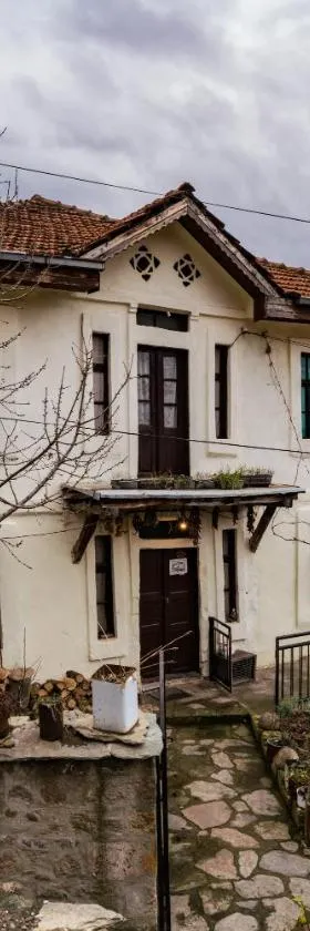 Etno House Shancheva，位于Kratovo的酒店
