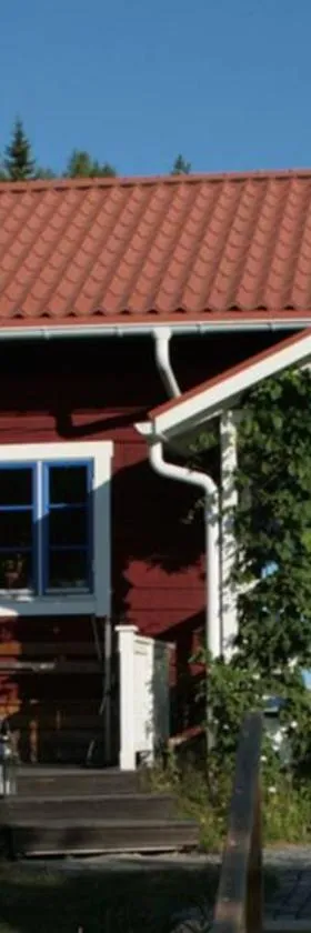 Bakgården i Revsund，位于Gällö的酒店