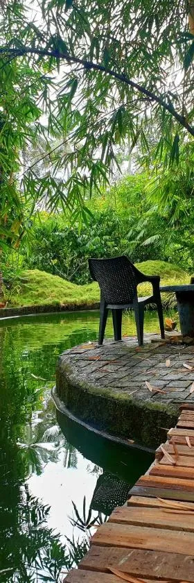 Amritham Holidays Homestay Trivandrum，位于特里凡得琅的酒店
