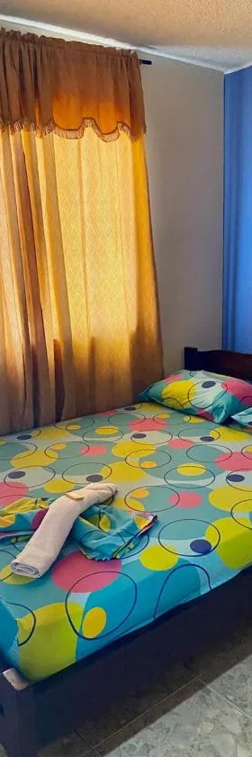 Hotel Mansión Real，位于布卡拉曼加的酒店