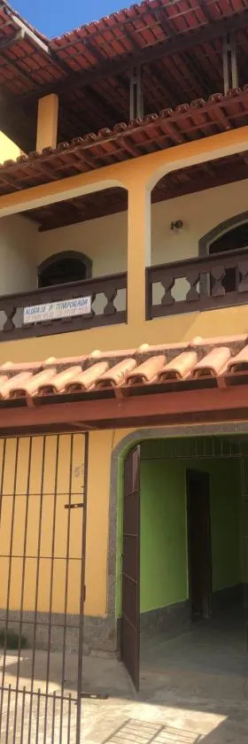 Pícoli e De Angelis- Casa de praia em Piuma com WI-FI，位于皮乌马的酒店