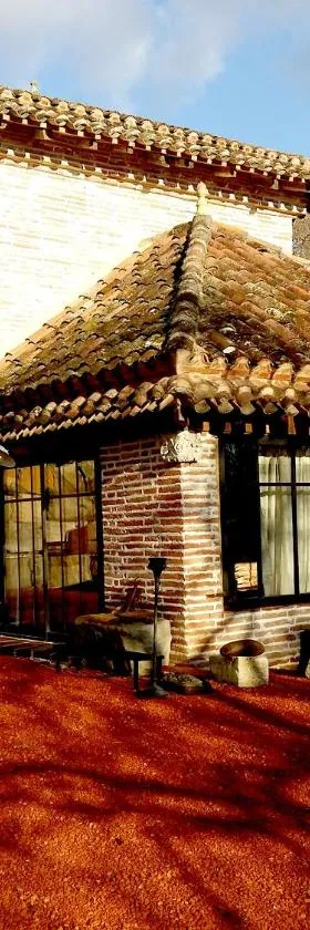 la fermette des grains dorés，位于Lafrançaise的酒店
