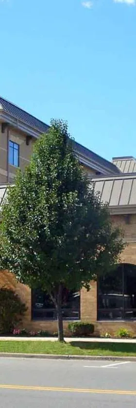 Penn Wells Lodge，位于韦尔斯伯勒的酒店