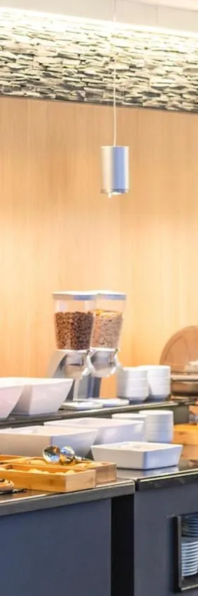 莱斯克劳斯酒店，位于安道尔城的酒店