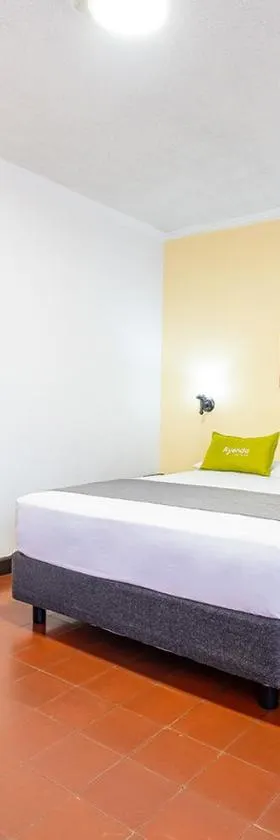 Ayenda 1502 Principe，位于布卡拉曼加的酒店