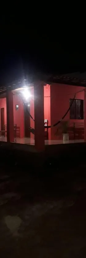 Hospedagem Flor de Araca，位于伊比科阿拉的酒店