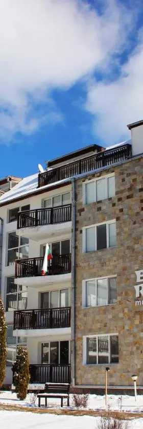Cosy Apartment with terrace Eagle Rock，位于贝利伊斯库尔的酒店