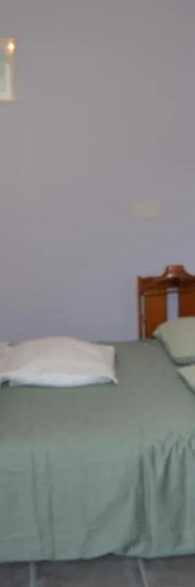 Chambre Charentaise，位于Vars的酒店