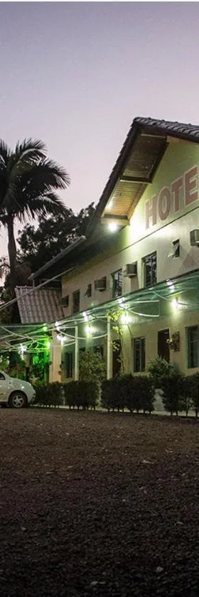 Hotel Nosso Bosque，位于南河镇的酒店
