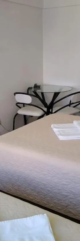 Hotel Paraiso，位于圣玛丽亚的酒店