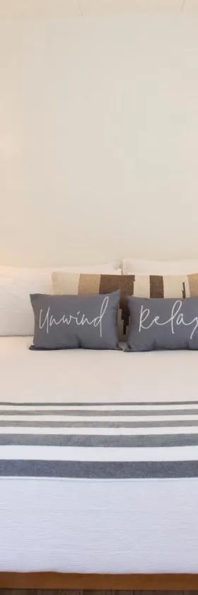 Endless Coast, A Boutique Hotel，位于韦尔弗利特的酒店