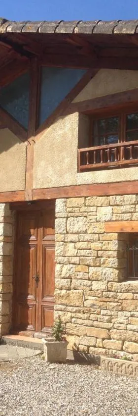 Les Reves B&B Chambres d'Hotes et Table d'Hotes，位于Arques的酒店