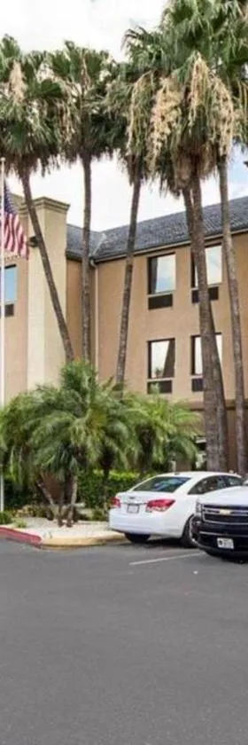 Shary Inn and Suites，位于米申的酒店