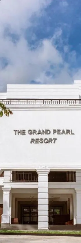 The Grand Pearl Resort，位于Monaragala的酒店