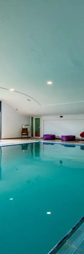 Hotel Sunce Vlašić，位于弗拉西克的酒店