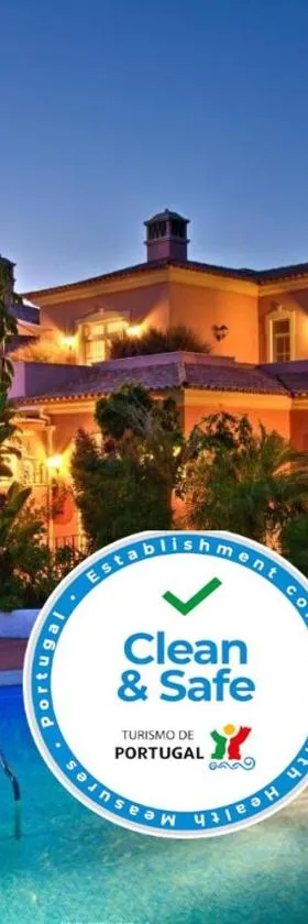 Quinta Jacintina - My Secret Garden Hotel，位于韦尔都勒博的酒店