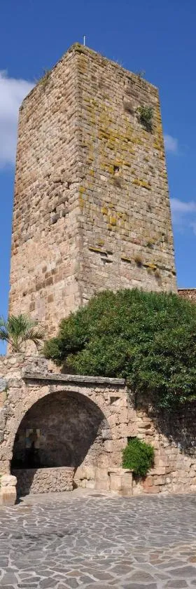 Le Château d'Argens，位于阿尔让河畔阿尔克的酒店