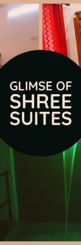 Shree Suites，位于库塔兰的酒店