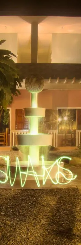 SMAK's Hotel，位于班塔延岛的酒店